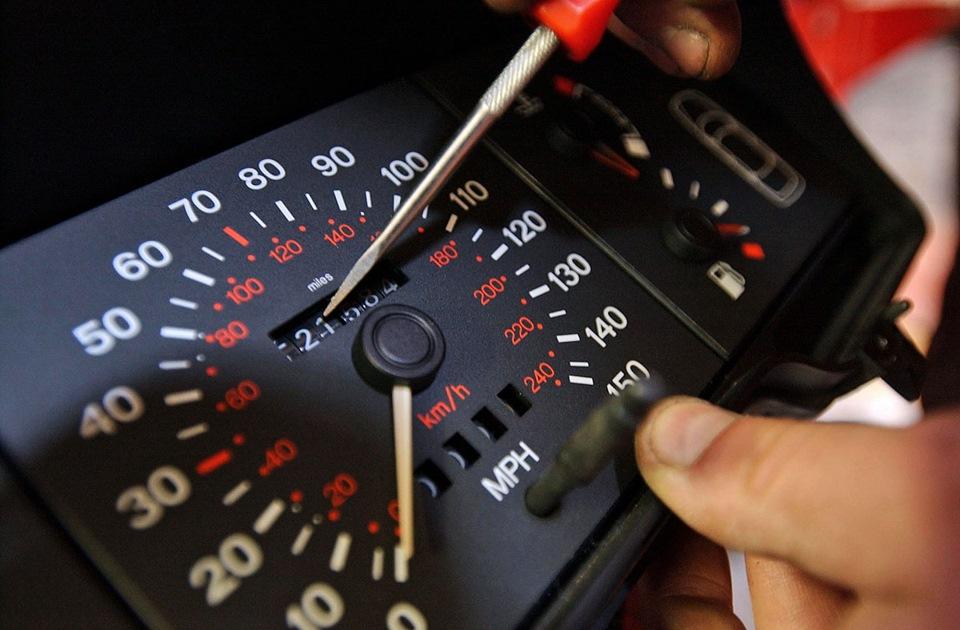 В Украине введут штраф для недобросовестных автомобилистов !