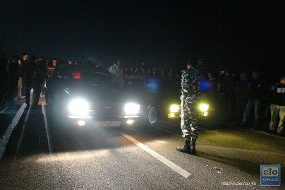 Бетонка 26/04/2013