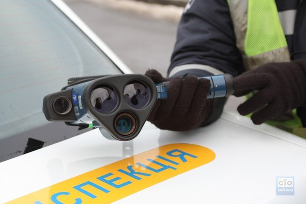 Превышение скорости на 20 км/час может стать вне закона