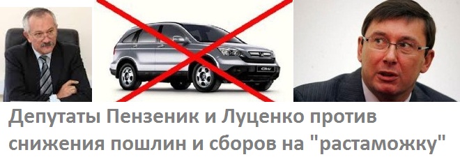 Дешевых автомобилей из Европы снова не будет.