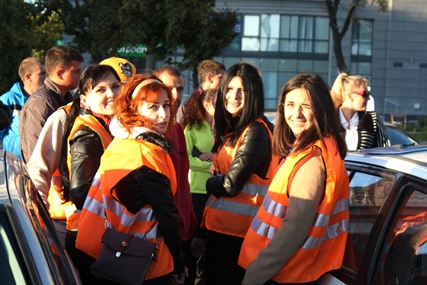 Автоохота от ЕХ