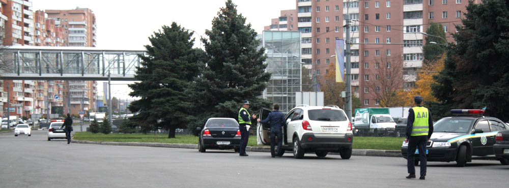 Пятница Без гонок