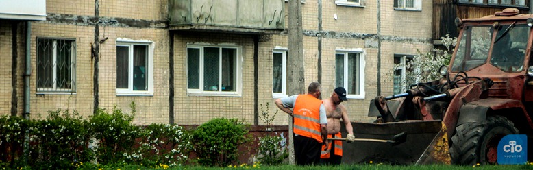 Какие дороги будут ремонтировать в 2015