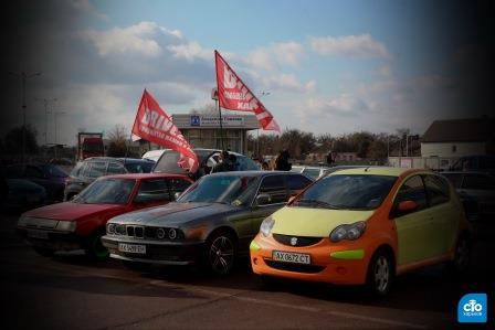TuningFest 2014 и Битва Автоклубов