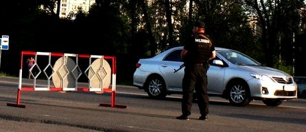 Проверка документов или скрываемый за этим беспредел?