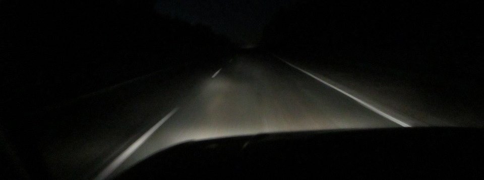 Культура вождения