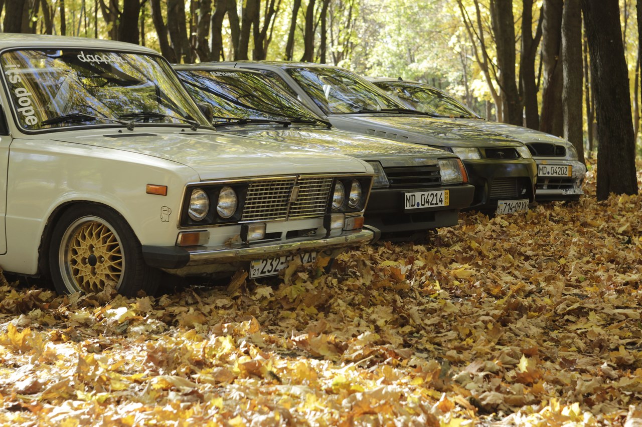 Благотворительный Фотосет