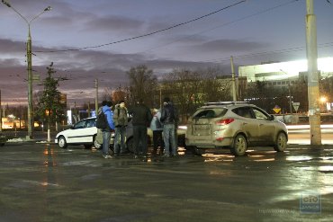 Рейд ДК 21.12.2013