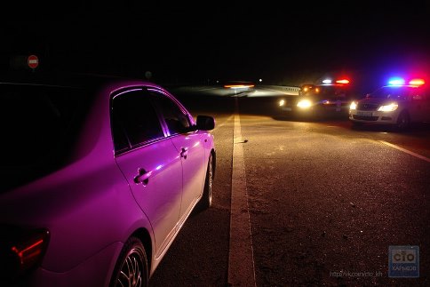 Гонки на бетонке 2 мая 2013